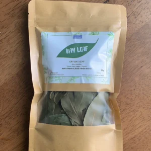 Organic Dry Bay Leaves