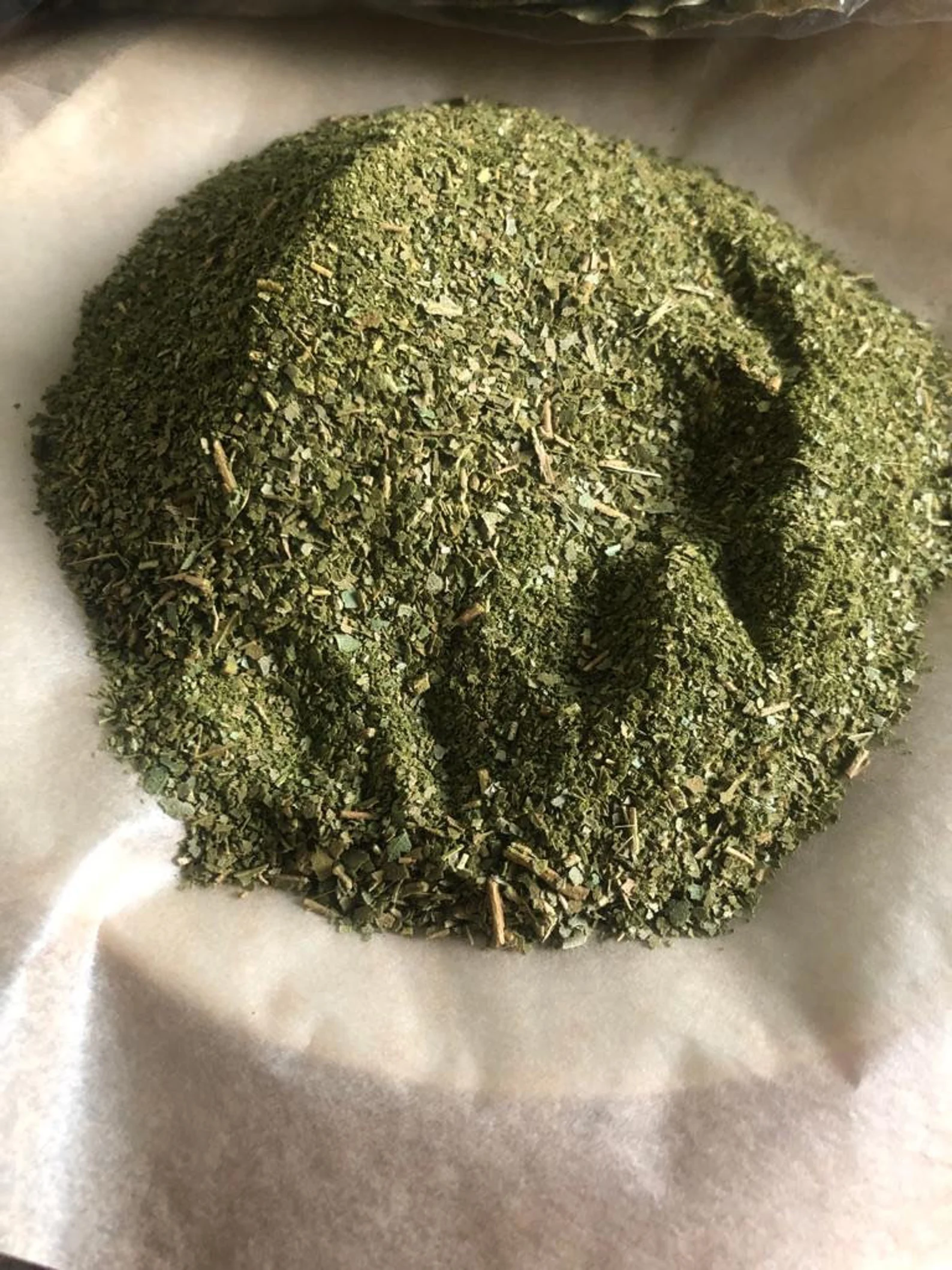 Organic Ground Bay Leaves - Image 3