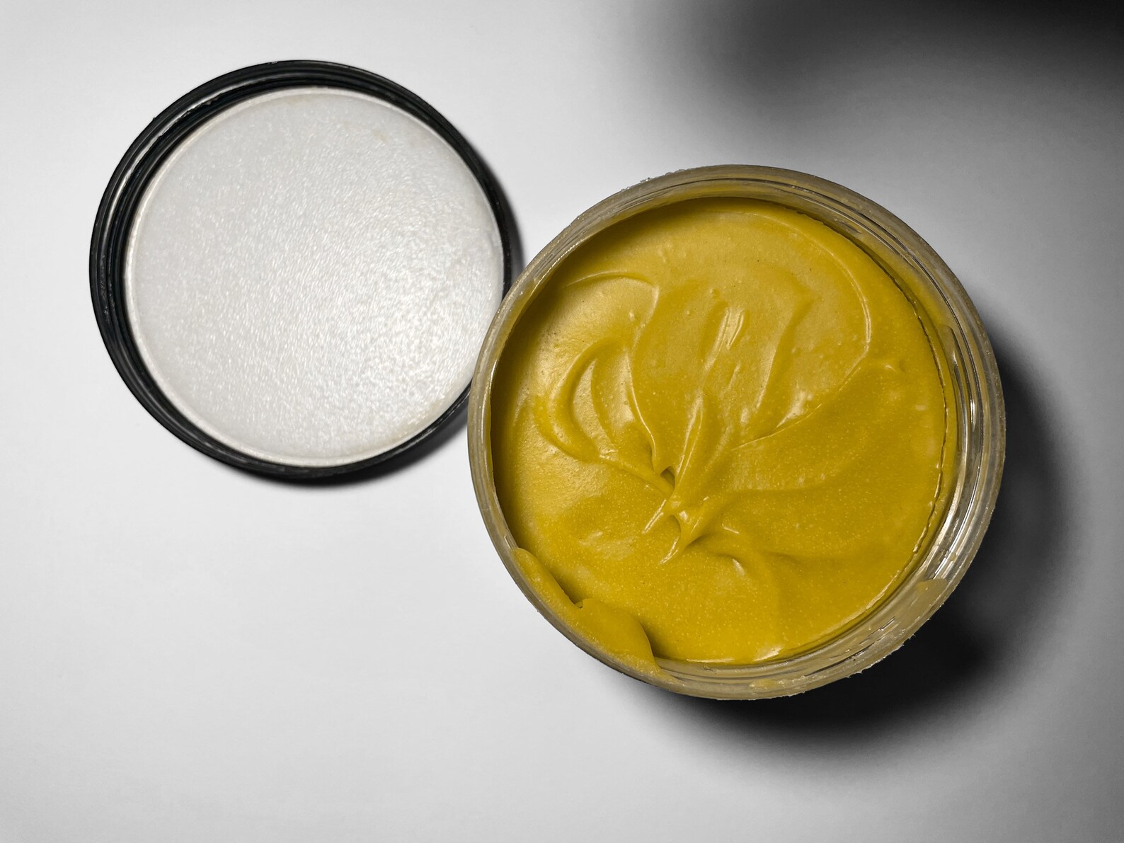 Organic Rosemary Body Balm - Natural skincare - Image 3